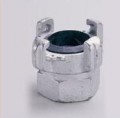 Universal Couplings 4 Lug-Universal Female NPT Ends,Industrial Hose